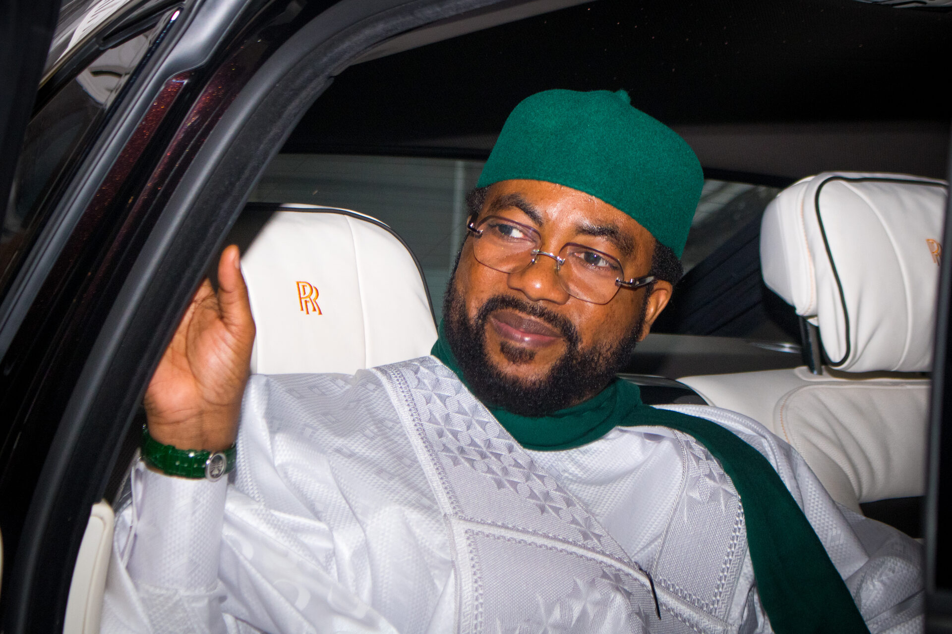 Cheikh Alassane Sene