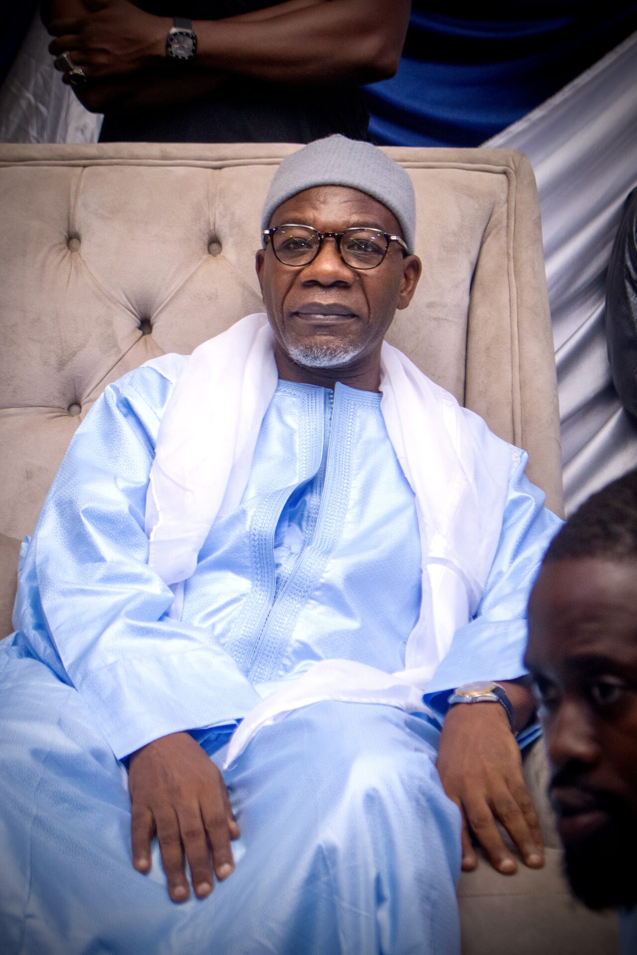 Gamou CHeikh Alassane