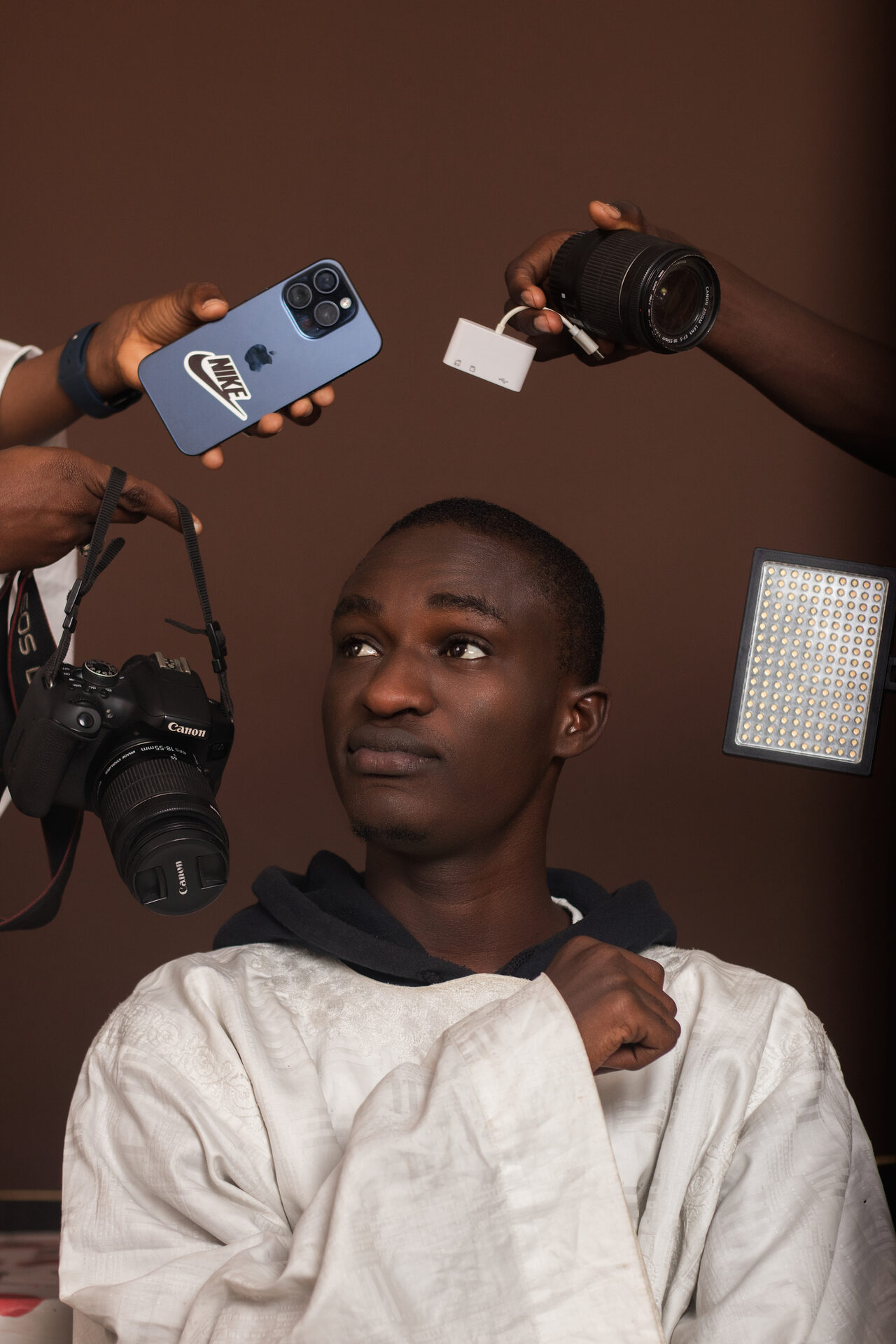 Equipe Shams Studio