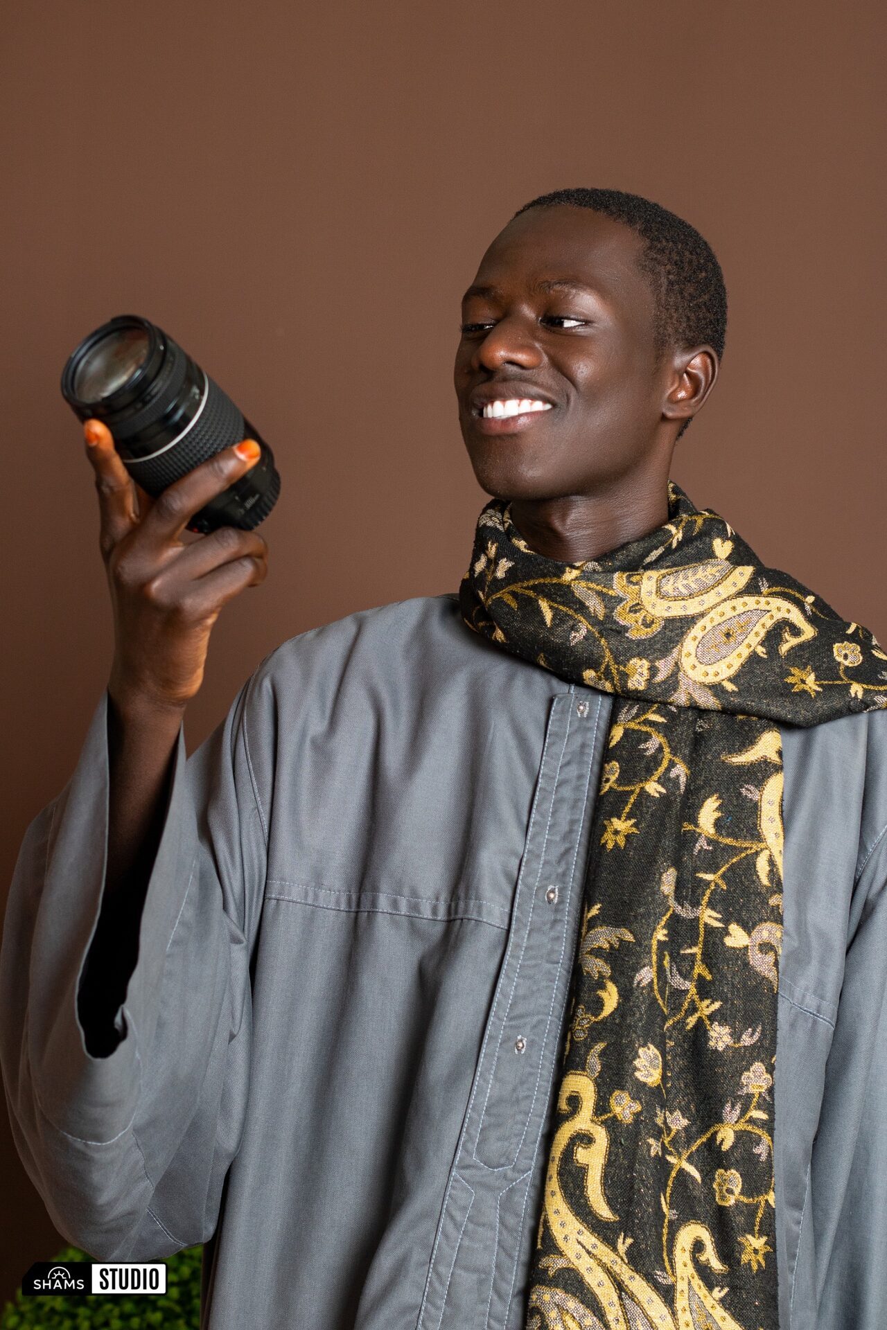 Equipe Shams Studio